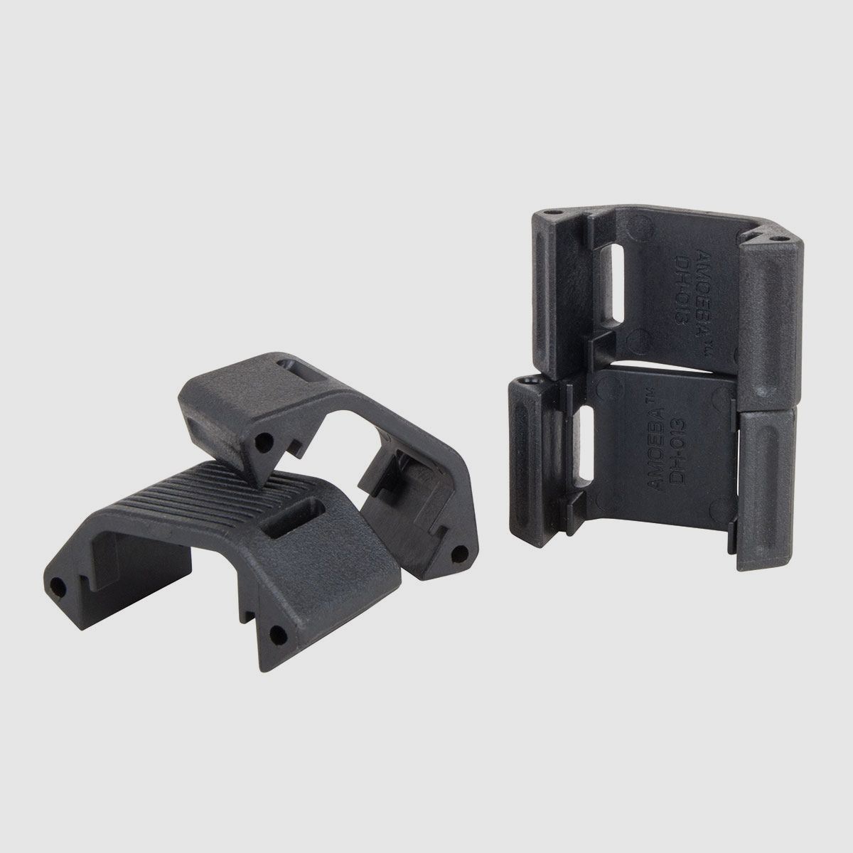 Amoeba Units voor M4 Handguard - Airsoft