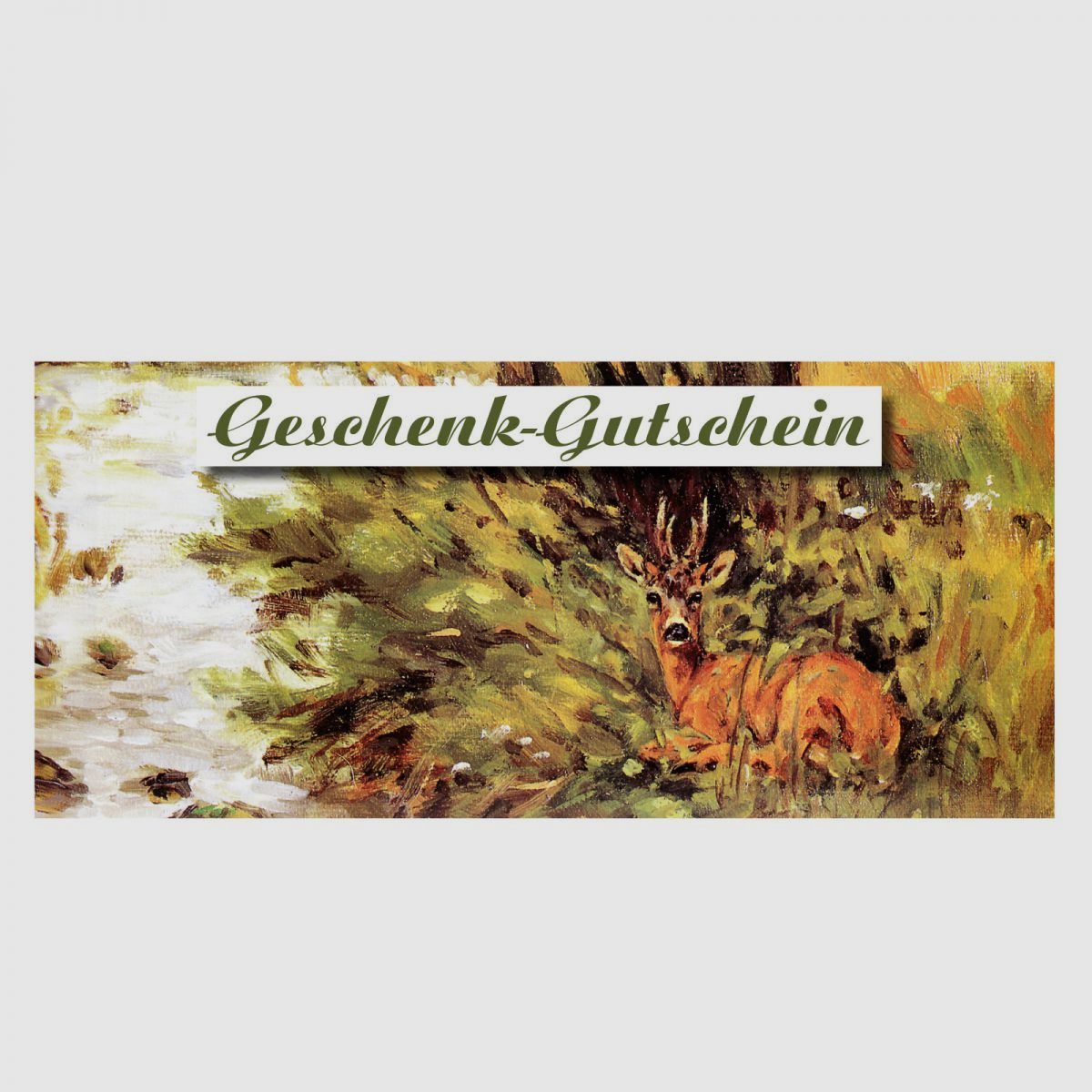 Bony podarunkowe w paczkach po 8 sztuk