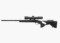 Fusil à verrou Blaser K95 Ultimate