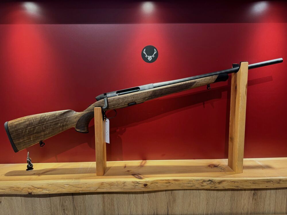 Steyr Arms CLII Goiserer