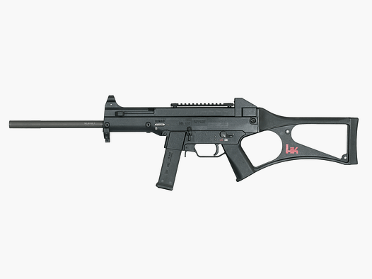 Heckler & Koch zelfladende karabijn Mod. USC, kaliber .45 ACP
