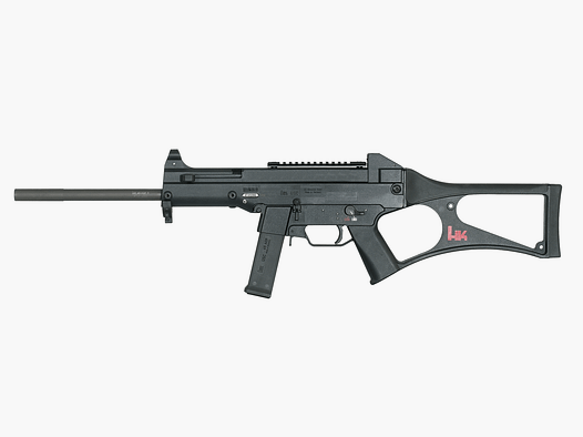 Heckler & Koch carabine semi-automatique Mod. USC, calibre .45 ACP
