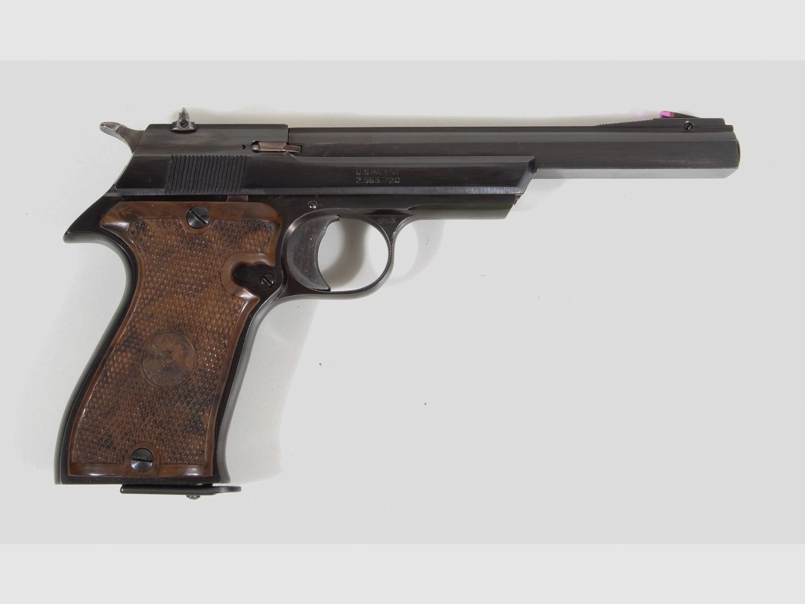 Halbautomatische Pistole Star SA  Artikel 15460, Bild 1 von 4