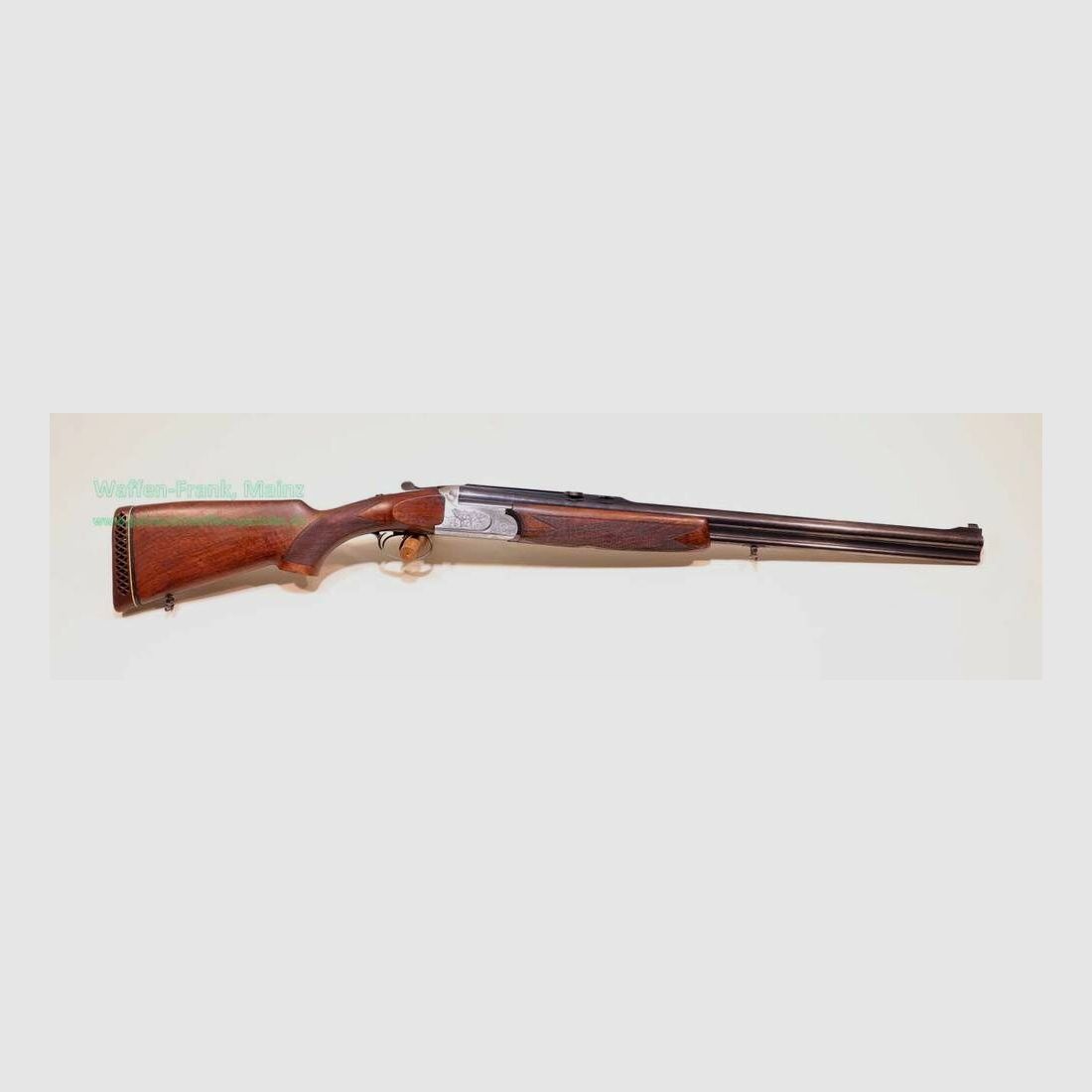 Sabatti - Gardone, Italy Mod. Luxury Hunting