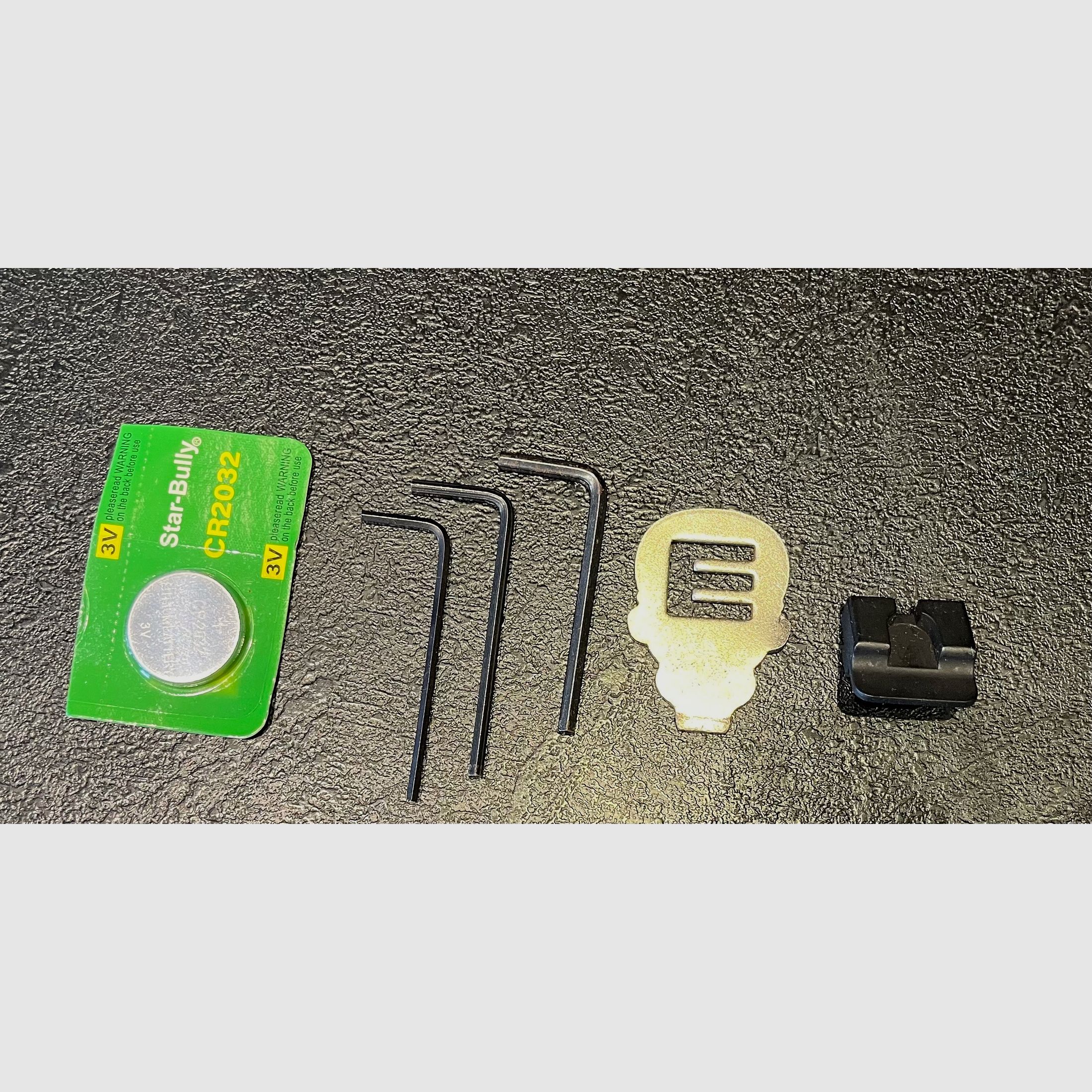 Taran Tactical (Glock 34) Airsoft 