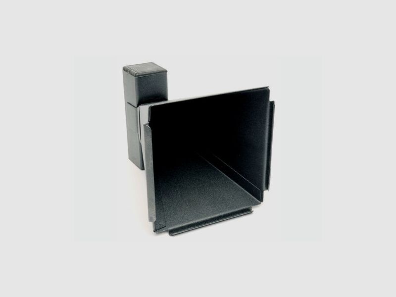 BLAUOPTIK PORTABERSAGLIO 14X14 CONICO PER ARIA COMPRESSA, immagine 1 di 2