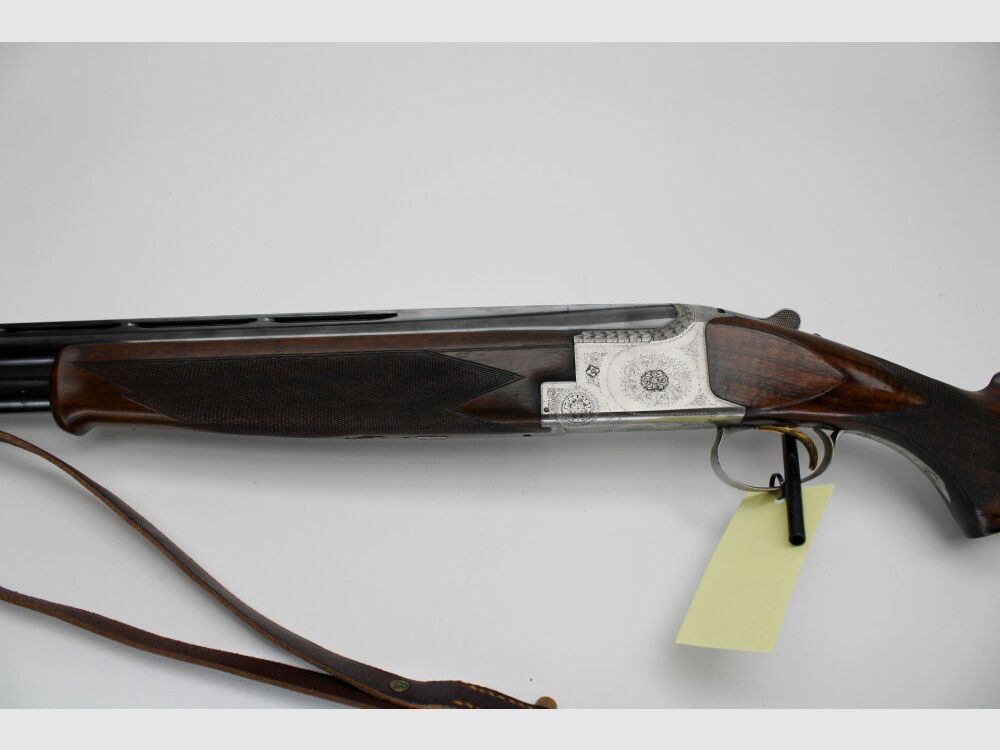 BDF FN B25 B1 Cal. 12/70 DEFECT 12/70, image 3 of 10