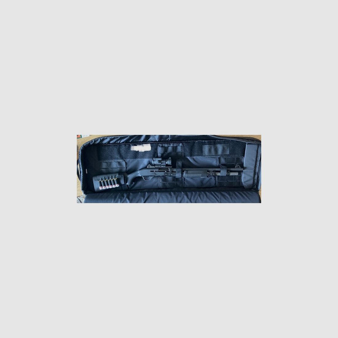 Benelli Super 90 M3 Tactical