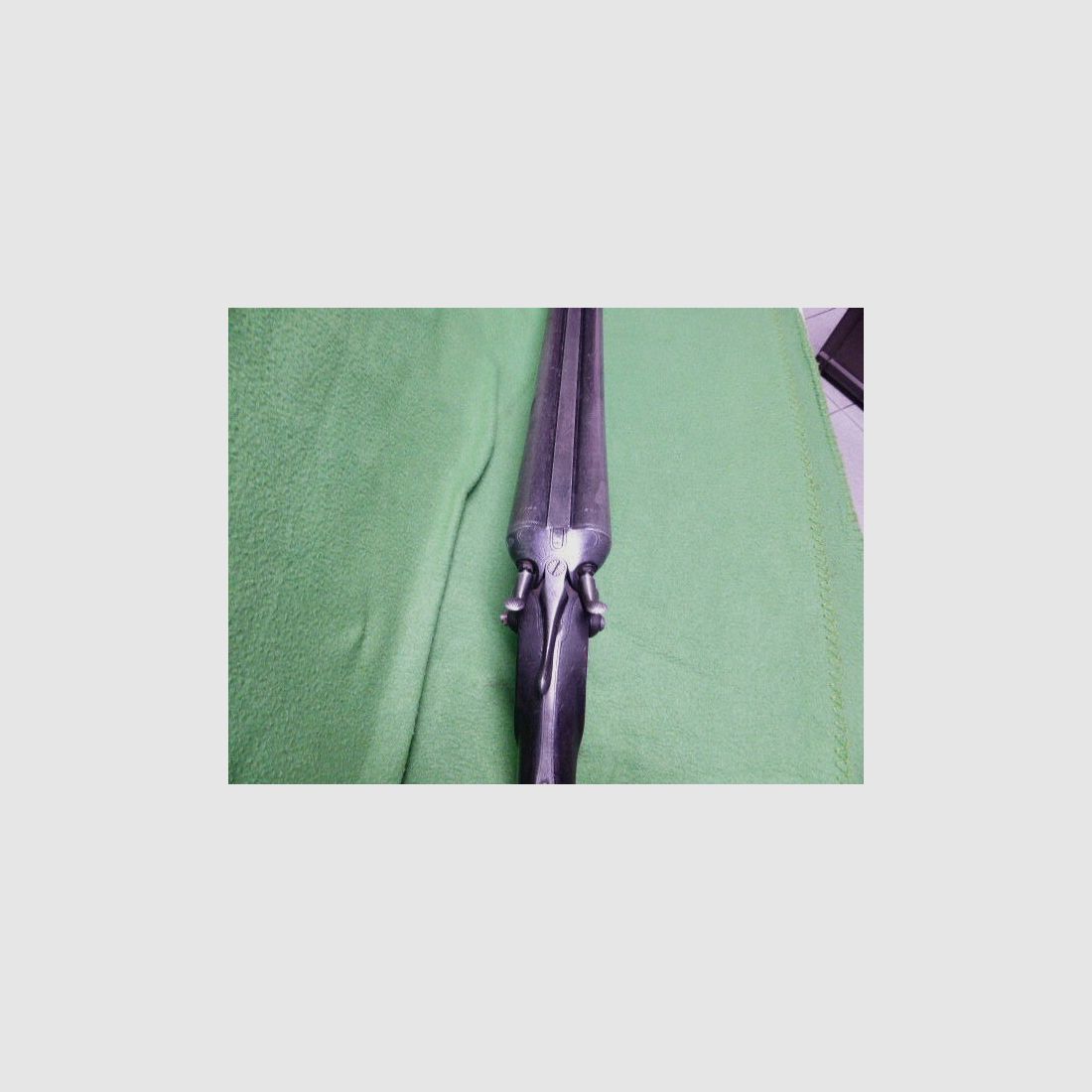 Husqvarna Hahnflinte