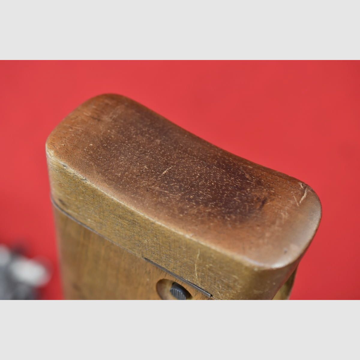 #5932 PISTOLET MAUSER C96, ARMIA NIEMIECKA, kal. 7,63 Mauser, zdjęcie 30 z 33