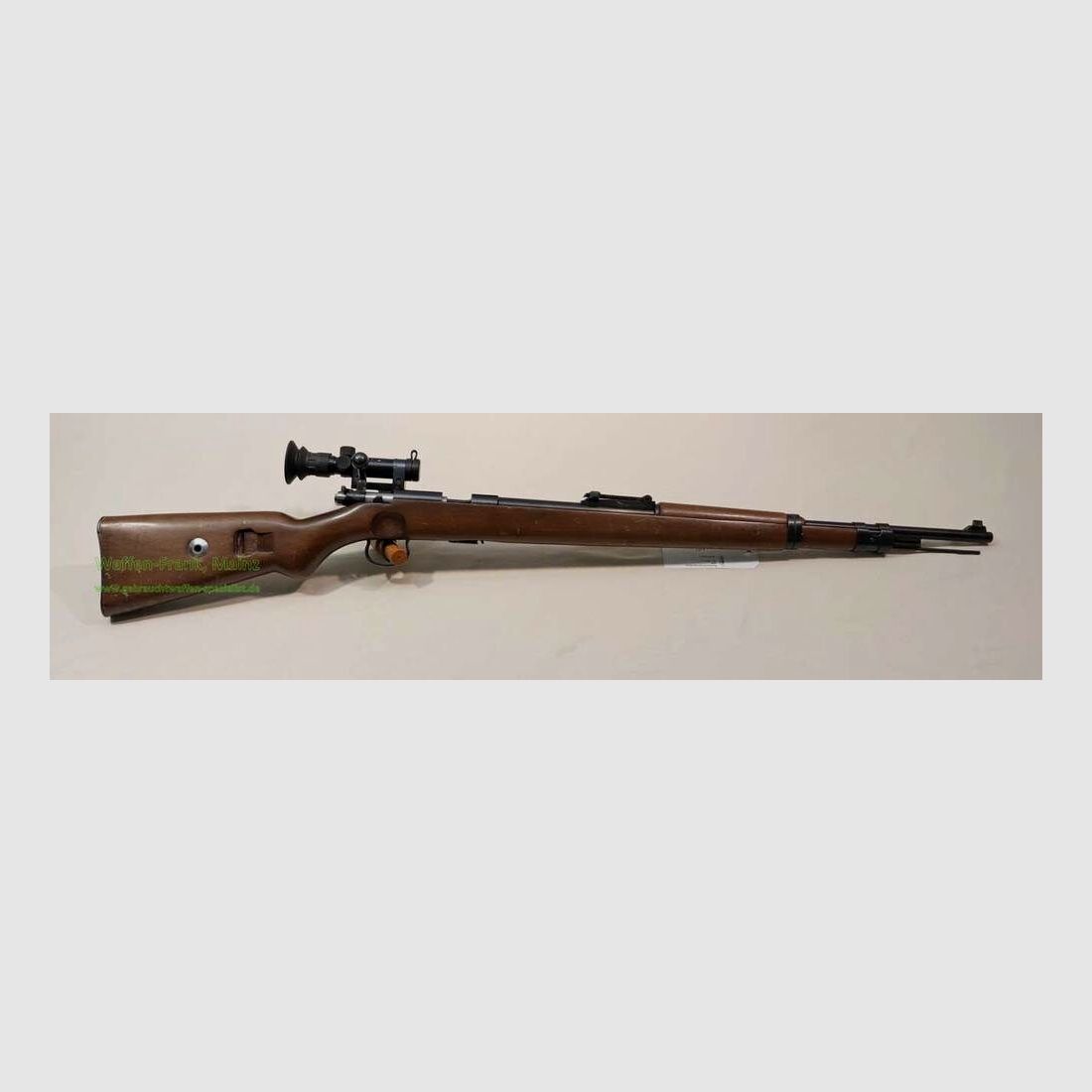 Norinco Mod. Wehrsport/K98