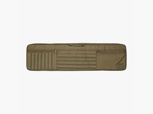 Voere Gewehrtasche braun lang