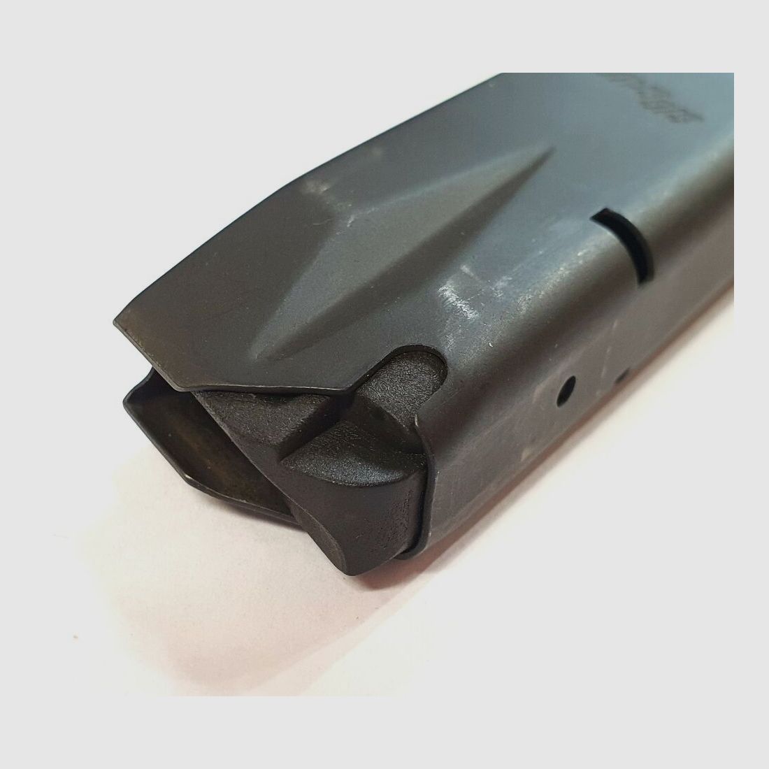 SIG SAUER Magazin für Sig Sauer P226, 17 Schuss, 9mm Luger
