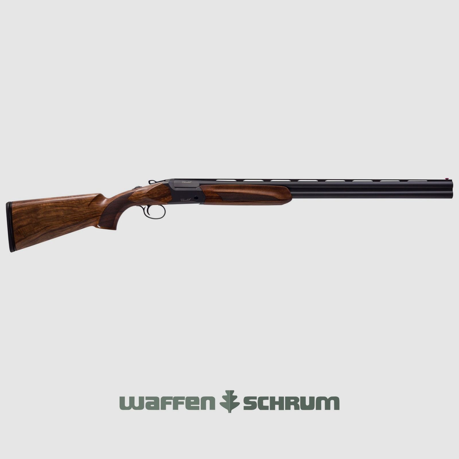 Akkar Churchill 812E Chasse 12/76 OxyCAP LL71cm I.C.