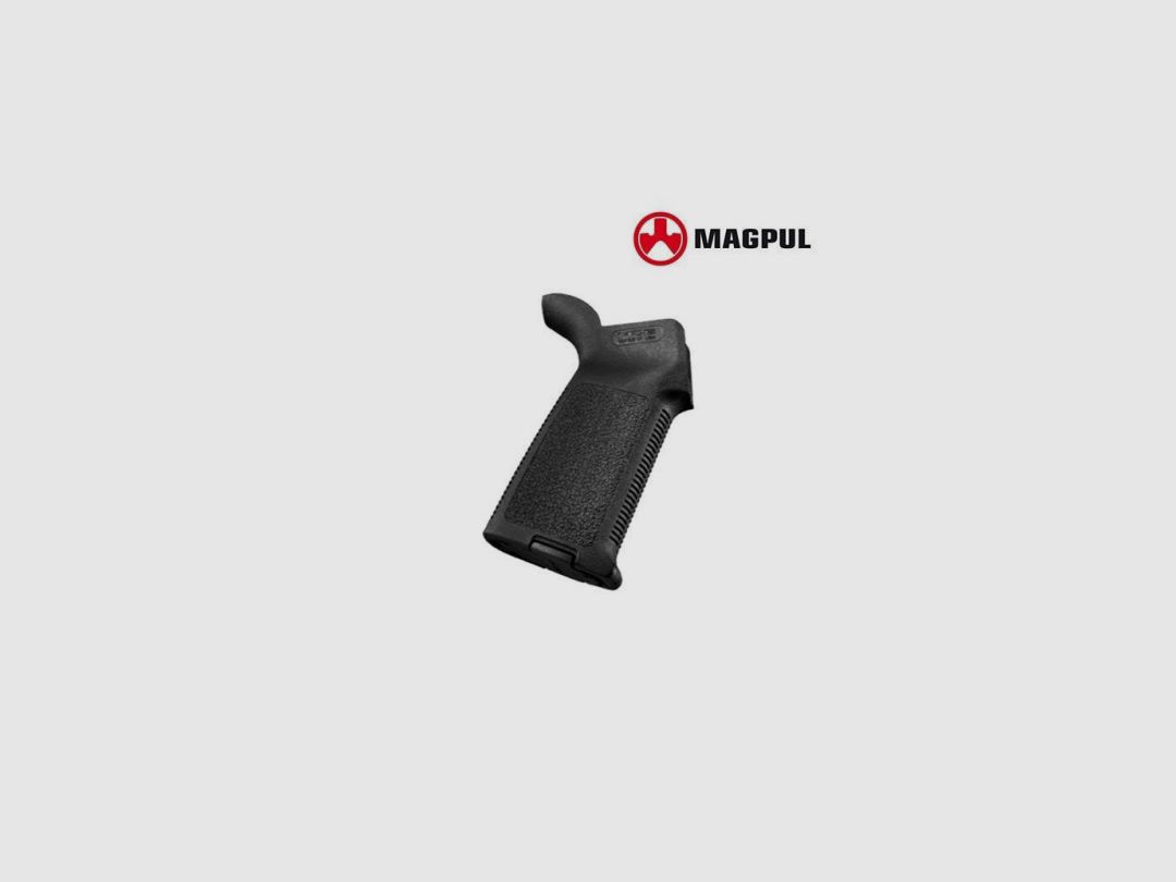 MAGPUL - Poignée MOE M4 Noir