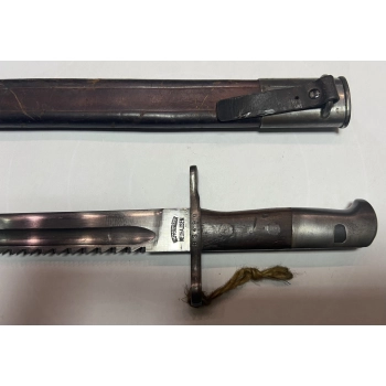 Schweizer Bajonett M1906, Bild 4 von 9