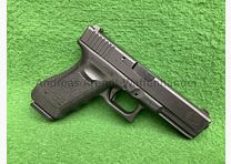 Glock 17, Polizei Bayern