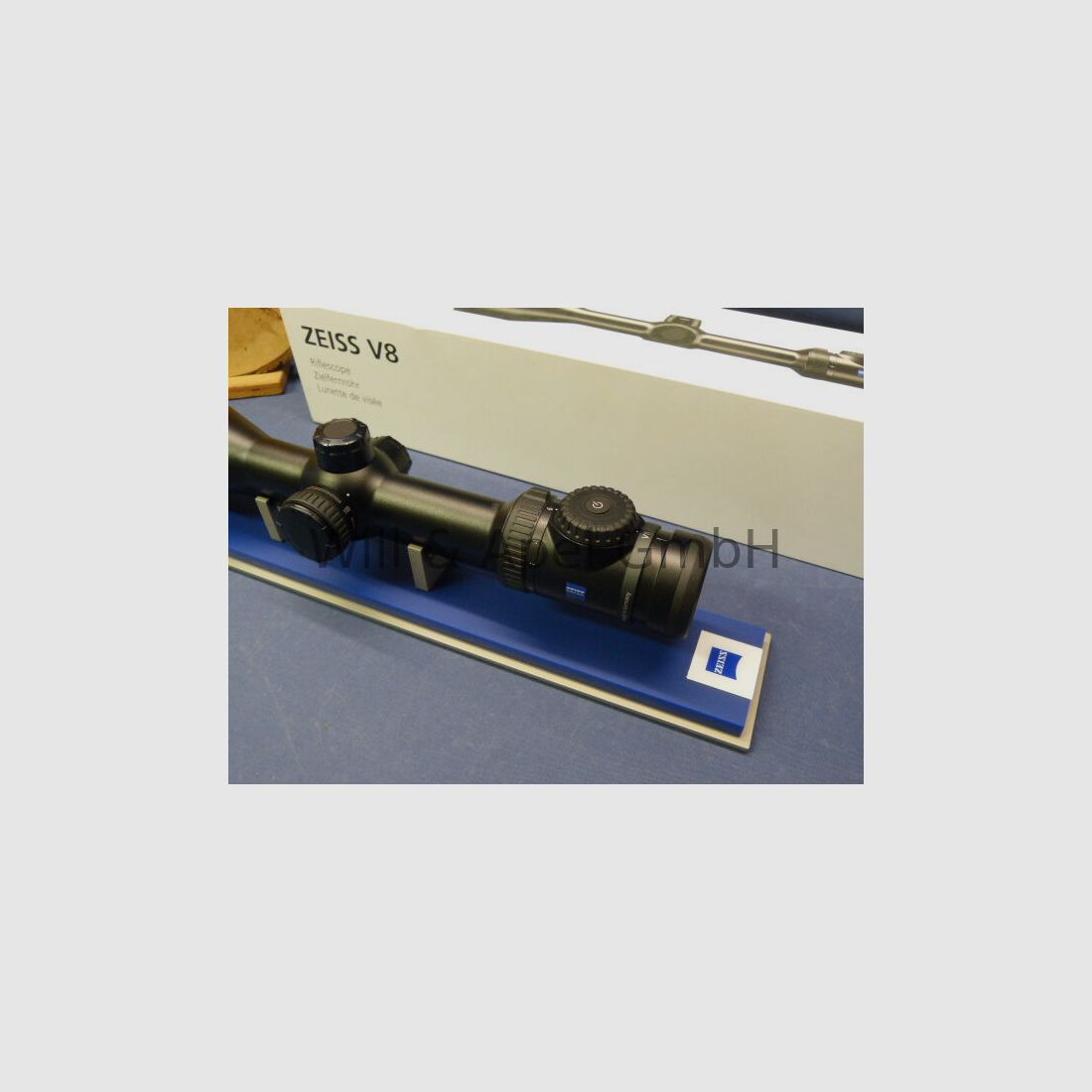 Zeiss V8 1,8-14x50, Bild 4 von 8
