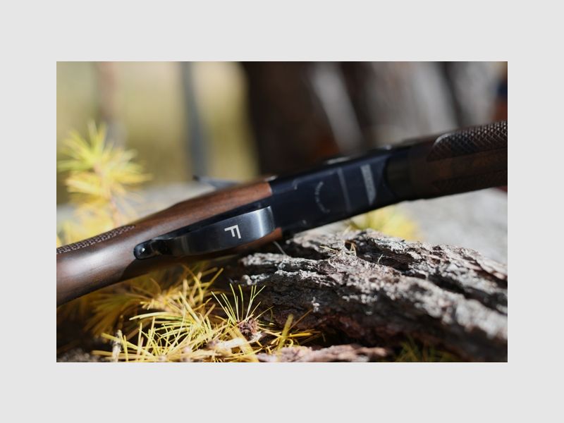 GUN – FRANCHI – FEELING BECCACCIA, image 2 of 4