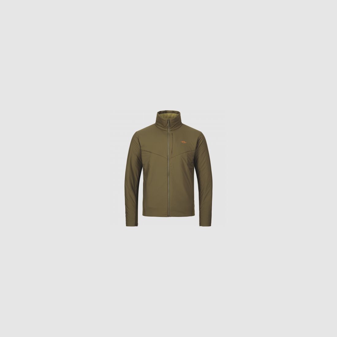 Blaser Operator Isolation Jacket | Dark Olive | L