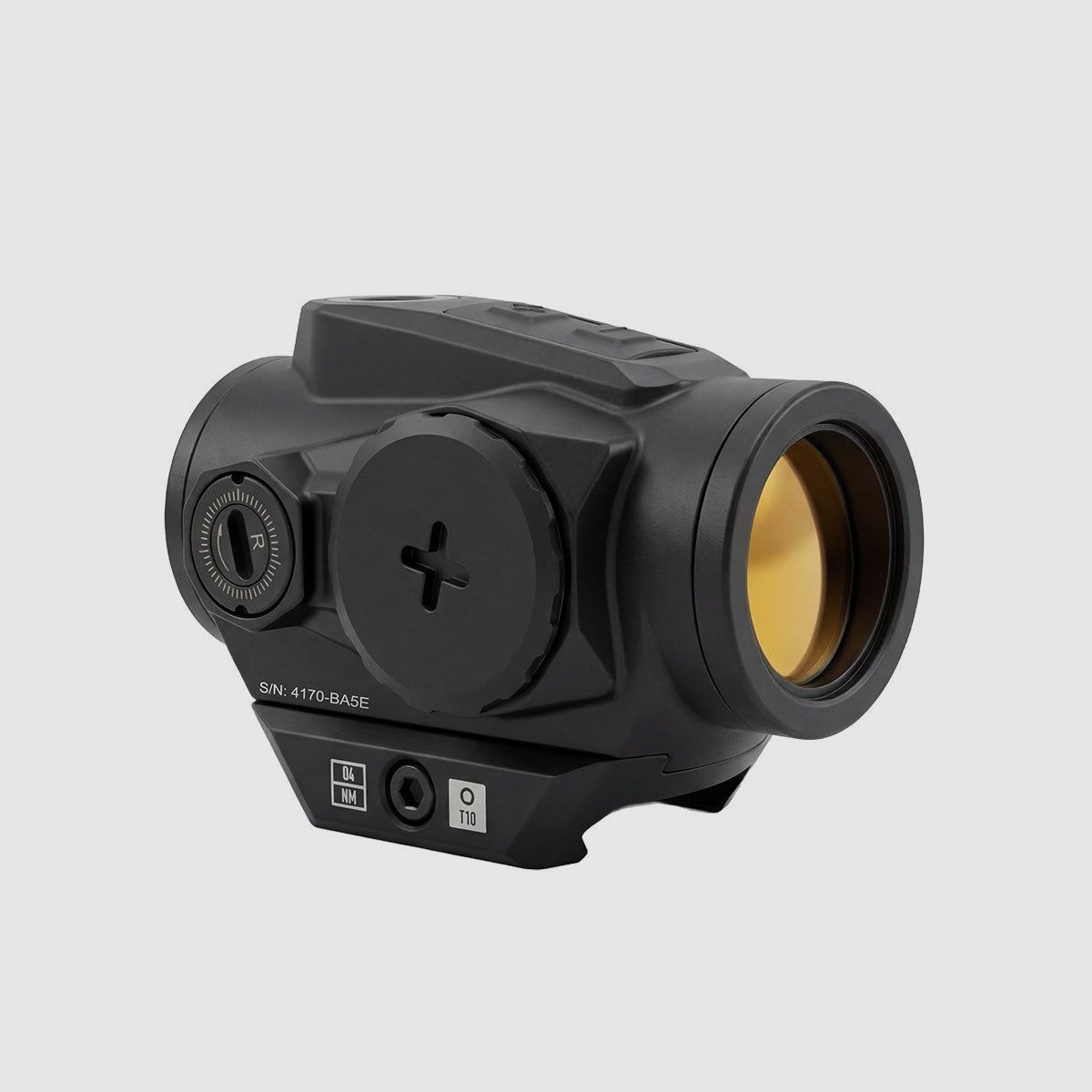 WOLFSKRIEGER Teiwaz Hybrid 1x20mm Red Dot, Bild 3 von 4