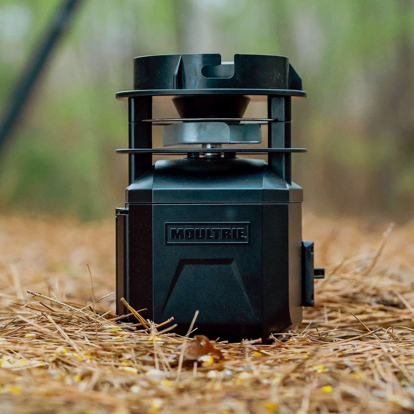 Moultrie Futterautomat PRO HUNTER III FEEDER KIT, Bild 6 von 12