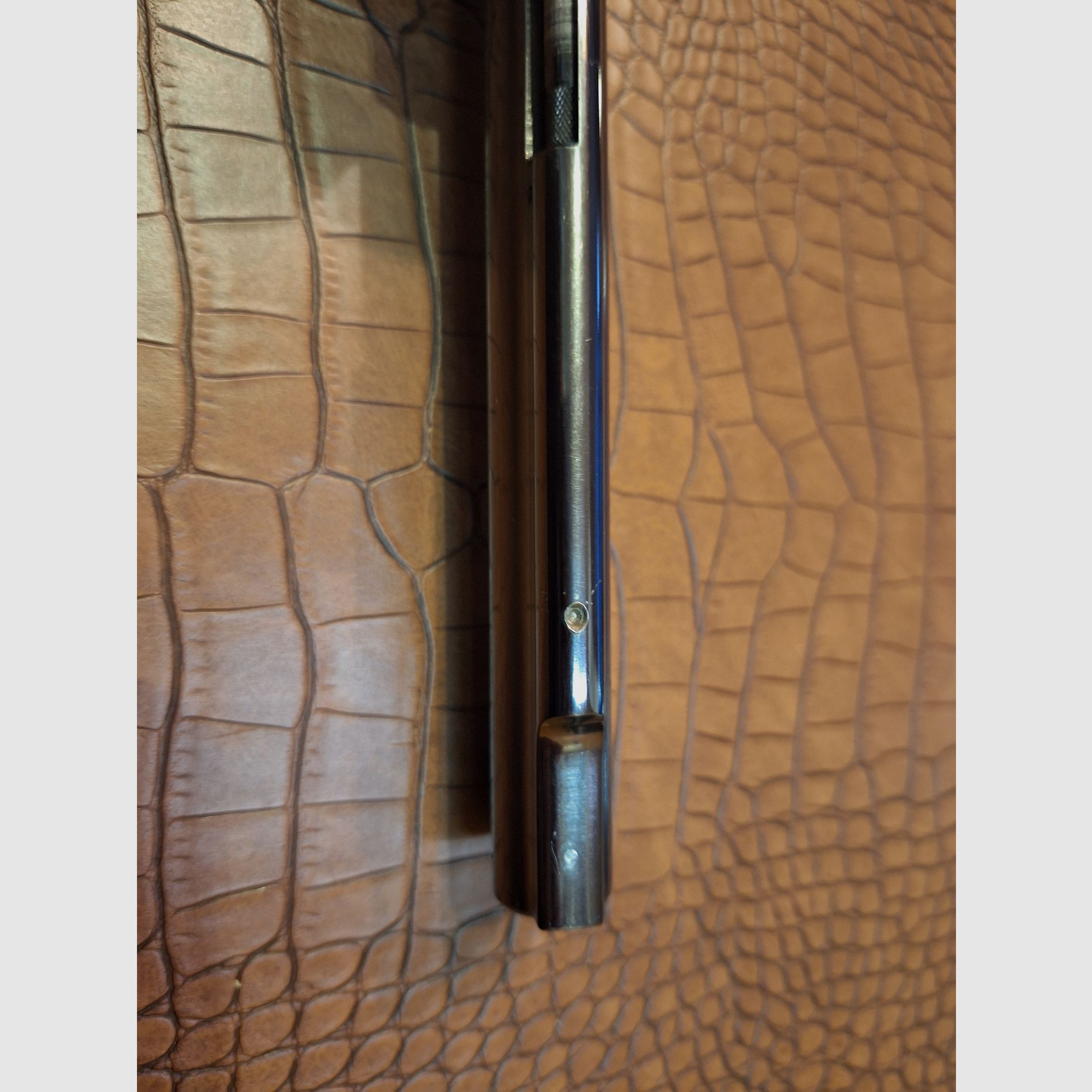 Revolver Manurhin MR 73 Kaliber .32 S&W Long 6 Zoll Lauf 
