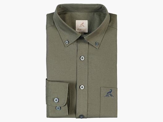 PROHUNT NOUAN KHAKI SHIRT