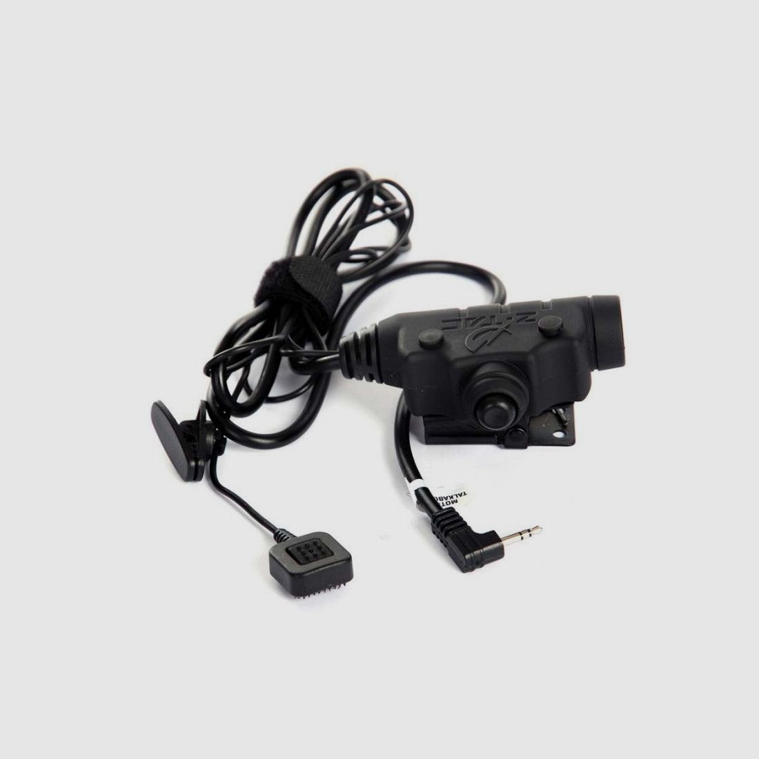 PTT-Taste Z115 MOTOROLA TALKABOUT (1 Pin 2,5mm)
