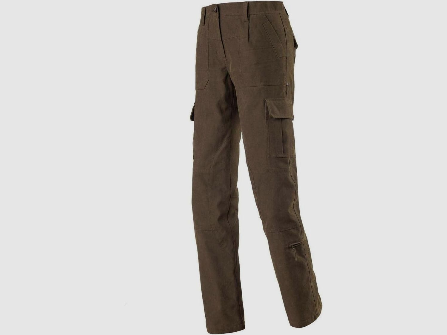 Blaser Damen Jacke Ram Light Marone und Blaser Damen Hose Ram Light Set, Bild 3 von 5