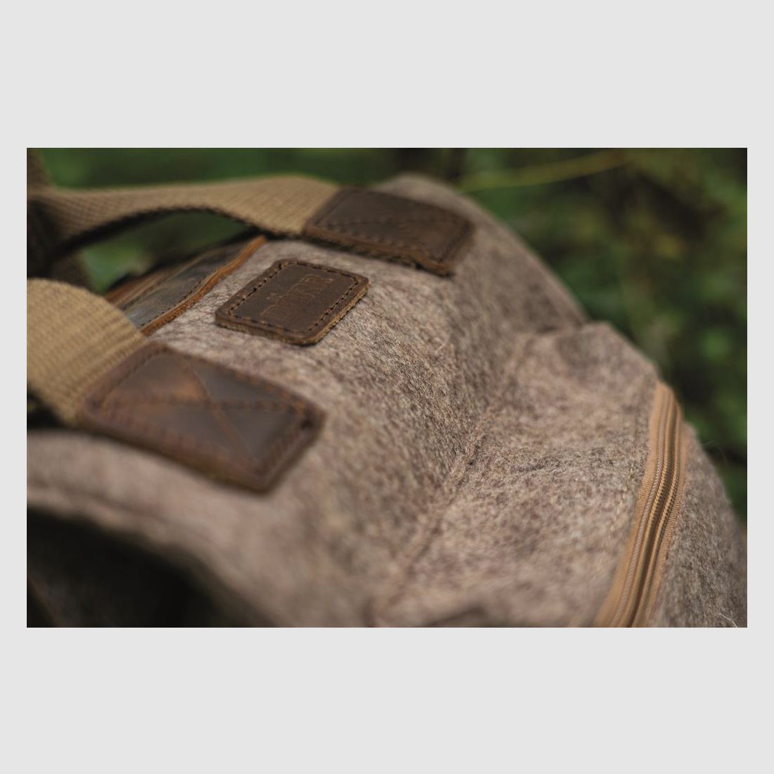 Dörr Foto- & Jagdtasche Ranger Small braun