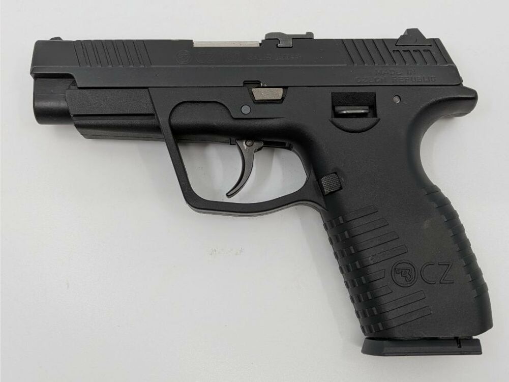 CZ CZ100