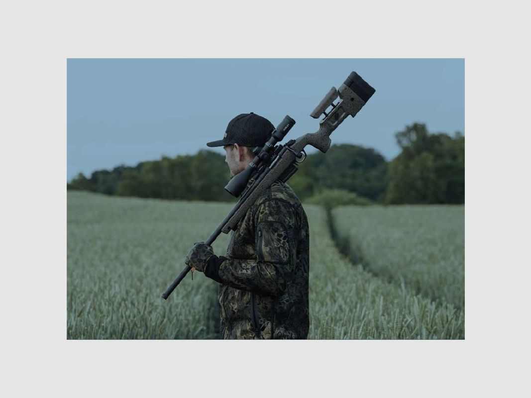 Geweer Bergara B14 HMR, afbeelding 2 van 2