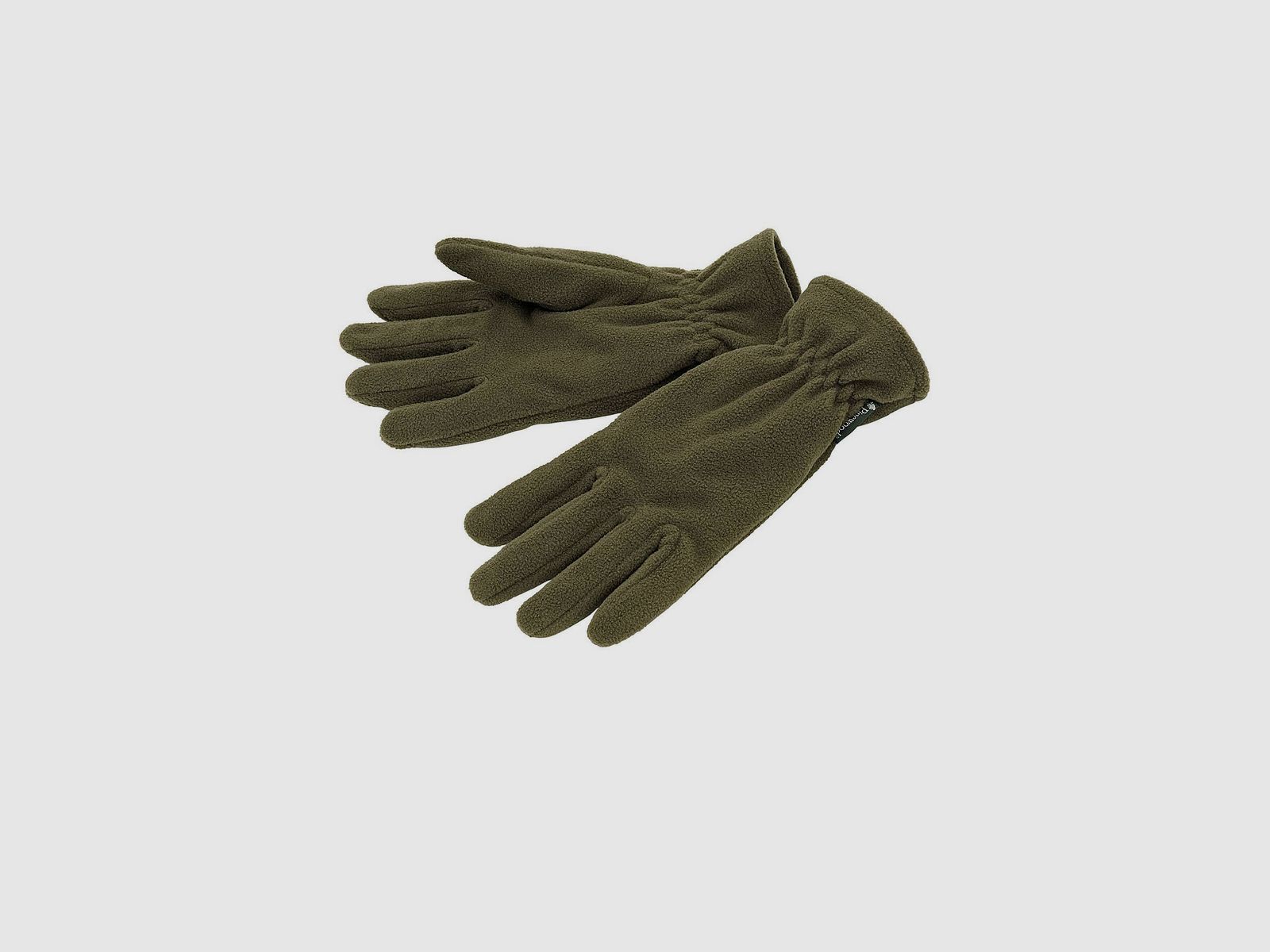 Pinewood Mikrofleece - Schal, Bild 3 von 3