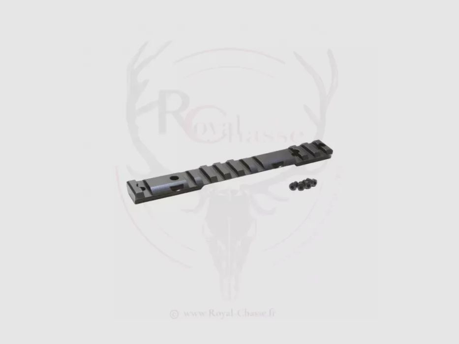 Multirail Picatinny/Blaser do Mauser M12 przód N°30K INNOMOUNT, zdjęcie 1 z 2
