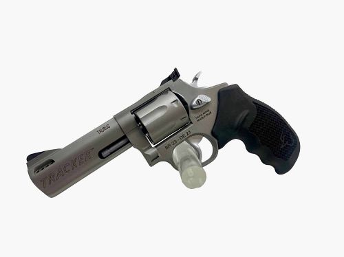 TAURUS 627 STS | Tracker