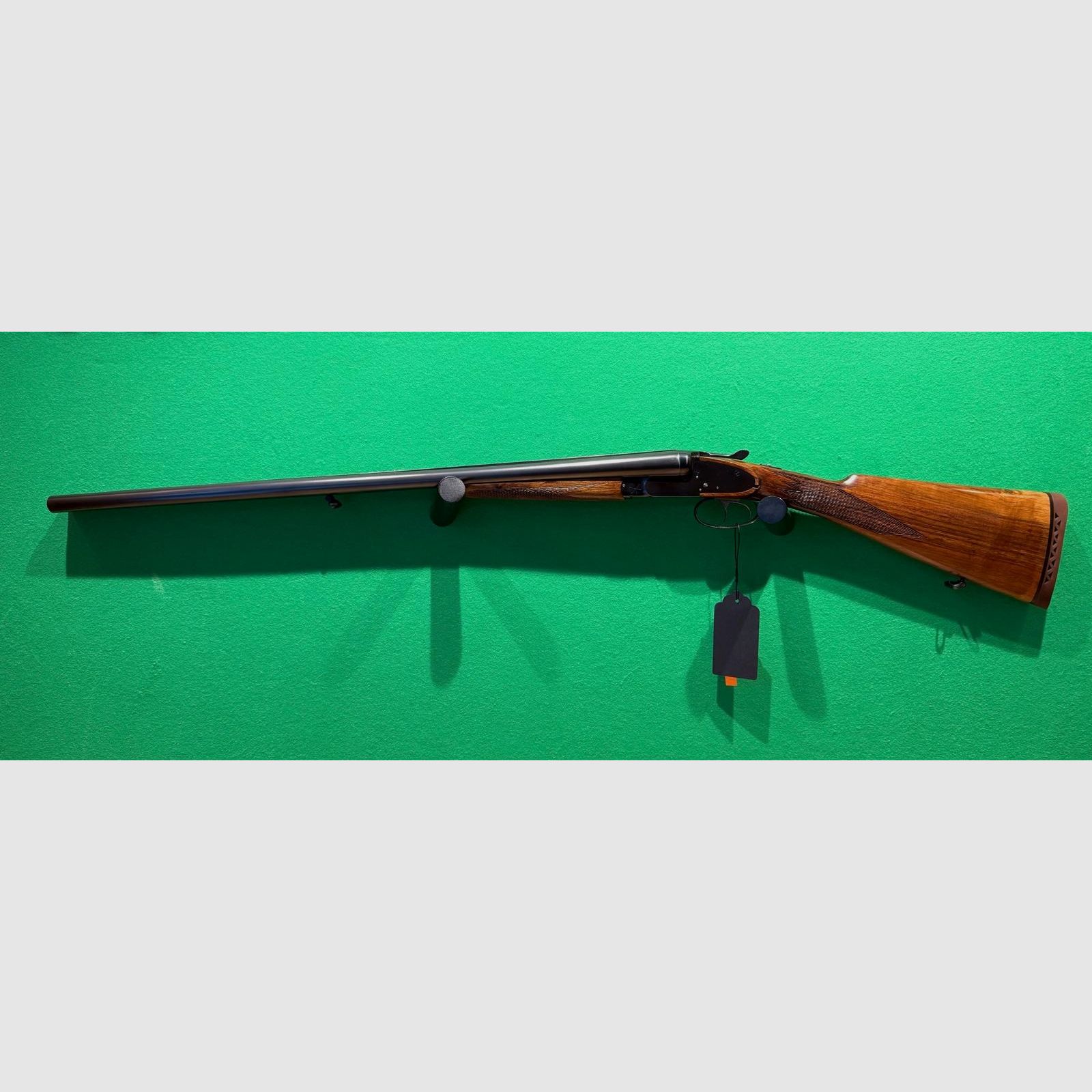 Brünner Doppelflinte 12/70