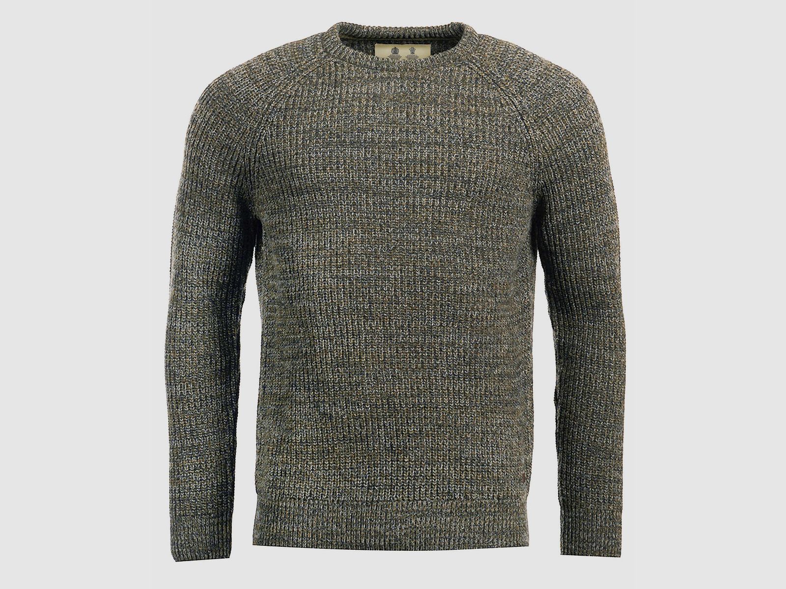 Suéter Barbour para Hombre Horseford