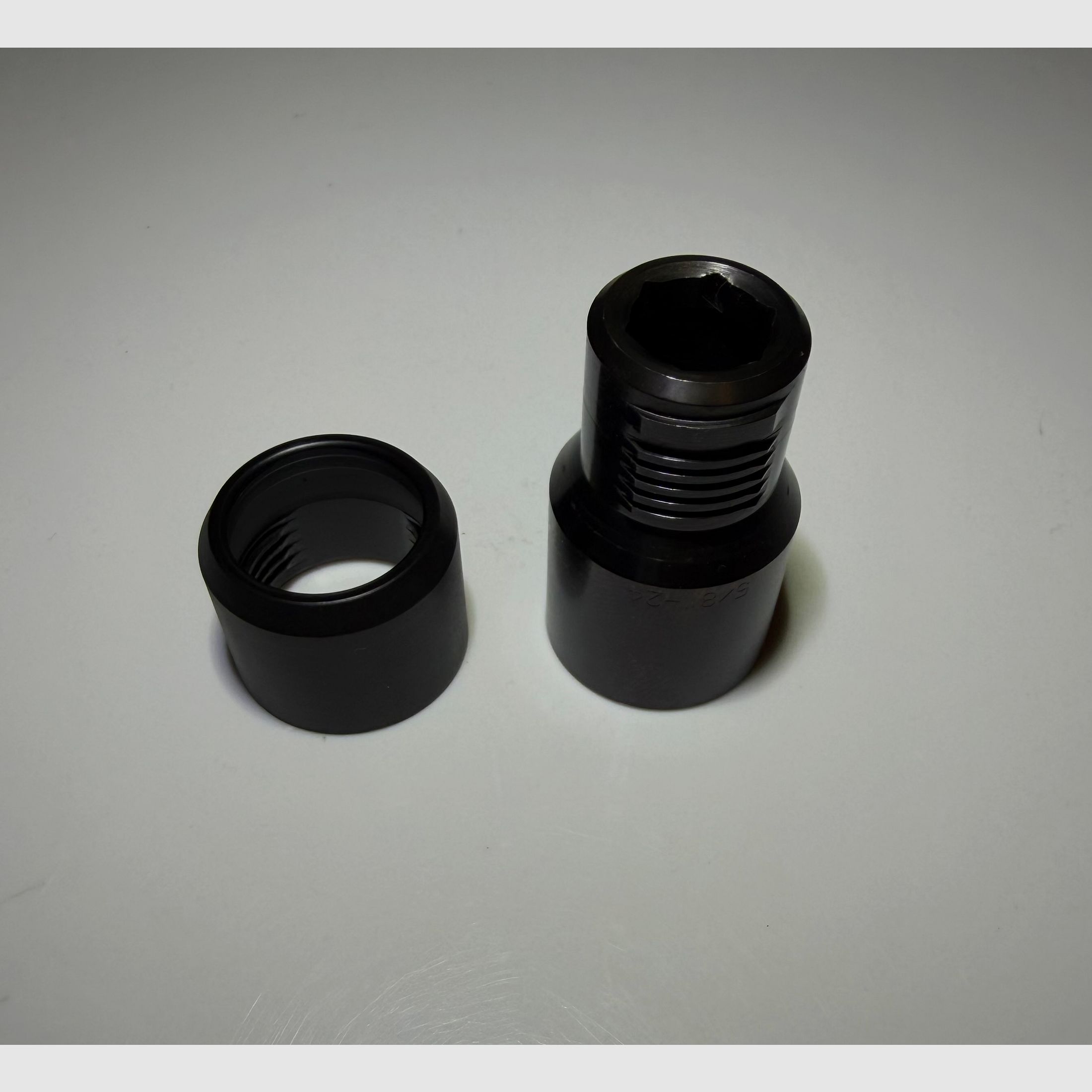 Svemko Quick Mount 5/8“-24, image 2 sur 2