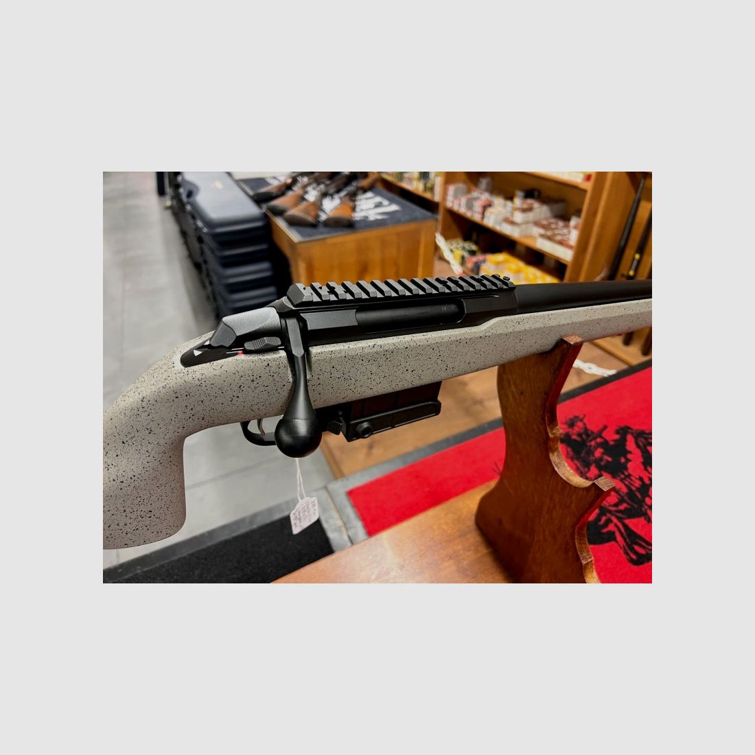 Tikka T1X UPR .22 lr, Bild 5 von 7