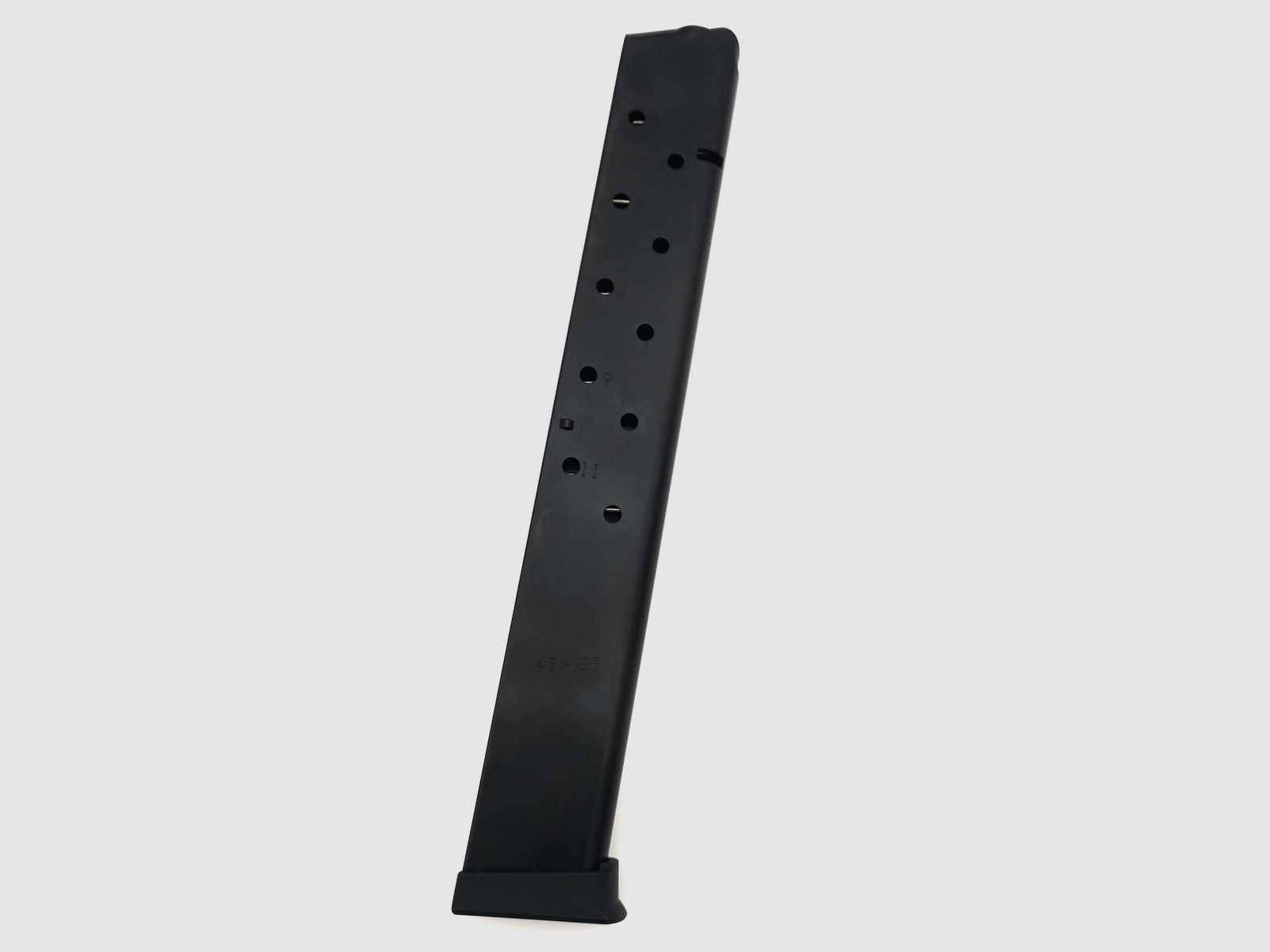 1911 Magazin, 15Schuss 45ACP