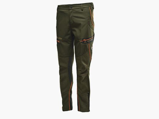 PANTALONE_ ROVO ADVENTURE >92206