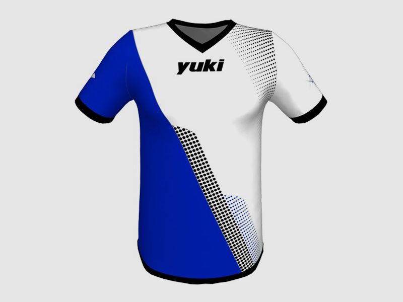 SHAPIRE T-SHIRT YUKI, image 1 of 4
