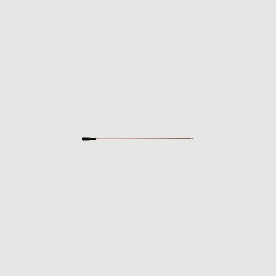 Fritzmann cleaning rod 4mm 85 cm long