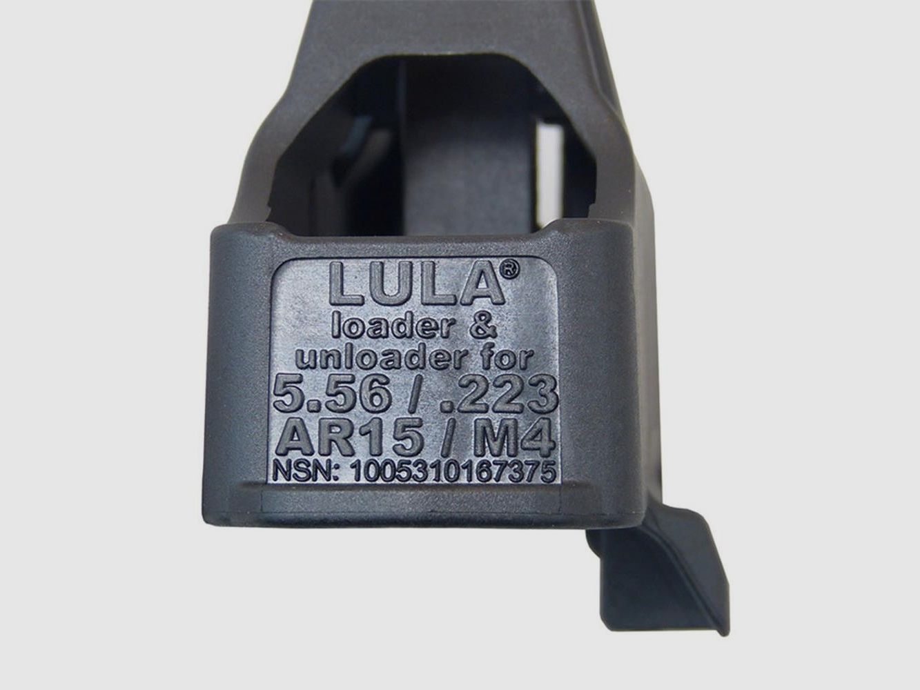 MAGLULA 5.56/.223 LULA Magazinladehilfe für AR15