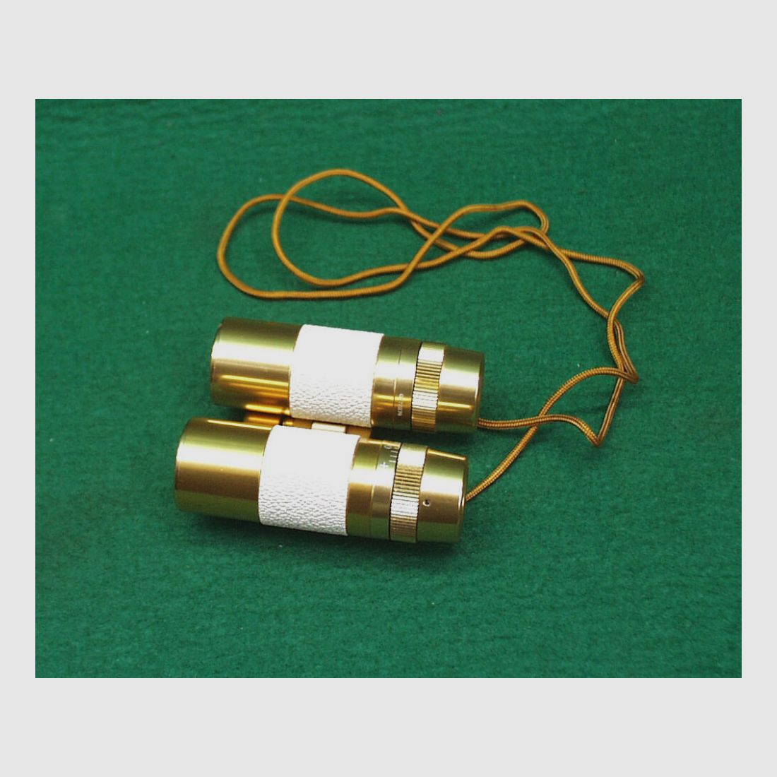 Aquile di mare binocolo da opera