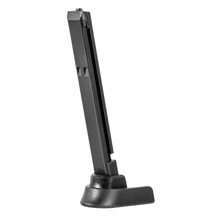 Magazynek do ASG H&K Heckler&Koch HK45 6 mm (2.5978.1), zdjęcie 3 z 8