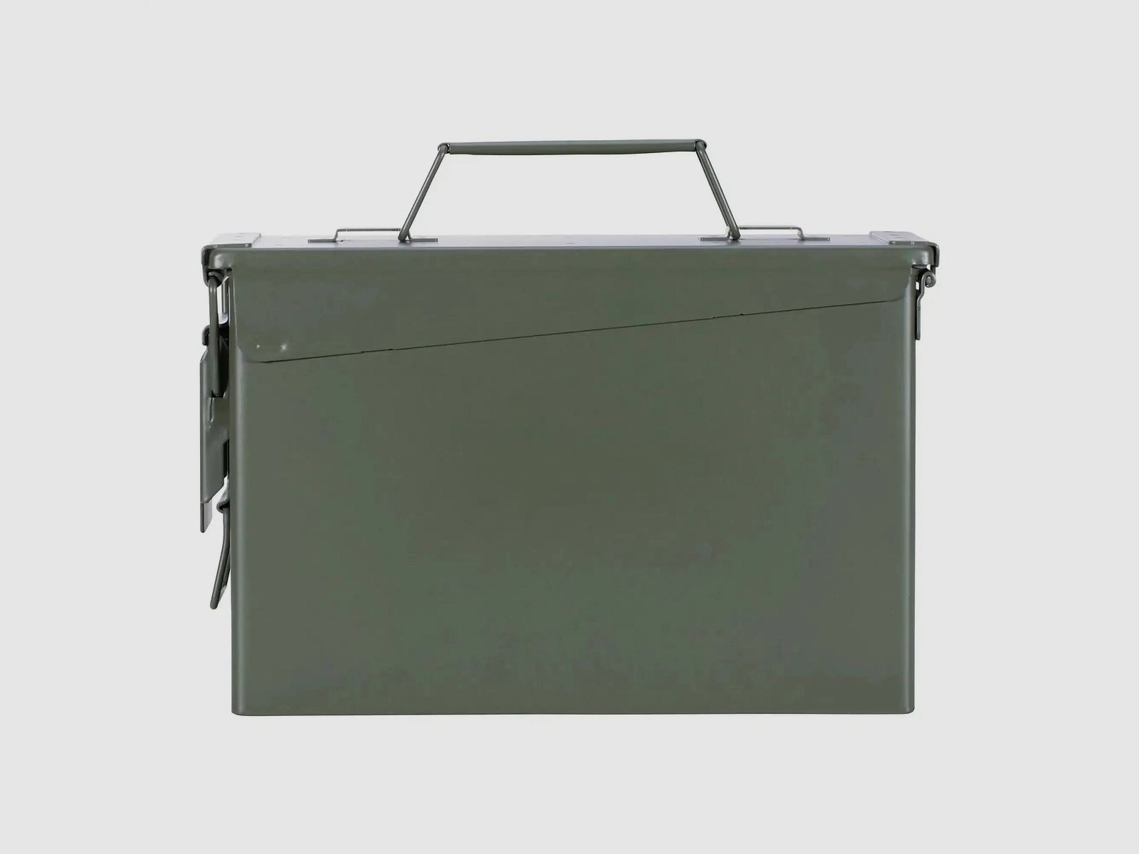 MFH Munitionskiste Cal. 30 mm M19A1