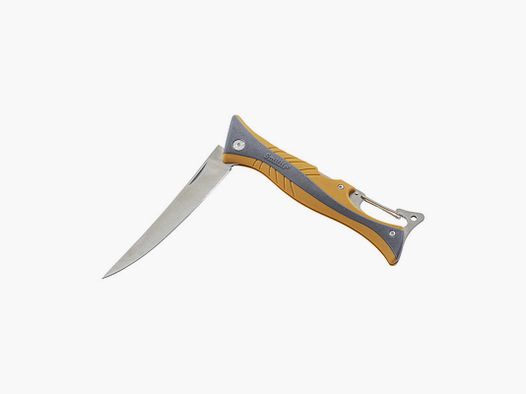 Cuchillo de fileteo plegable Smith's Regal River