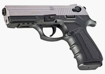 Zoraki 2918 Titan